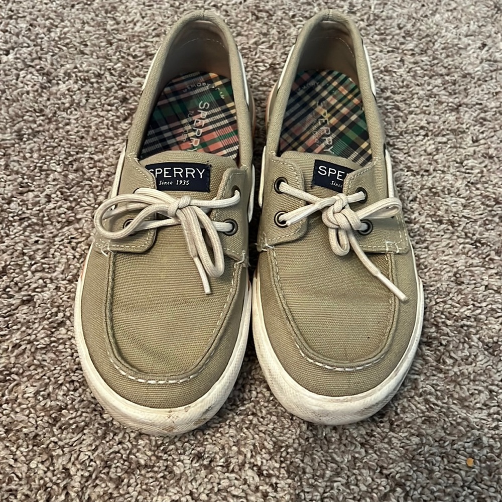 Sperry